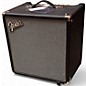 Used 2021 Fender Rumble 40 1x10 Combo Bass Cabinet