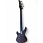 Used Yamaha RBX200 Black Electric Bass Guitar