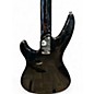 Used Yamaha RBX200 Black Electric Bass Guitar