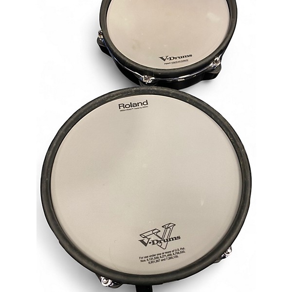 その他 Roland TD-17KV-S td-17kvx2_back_gal__44026.