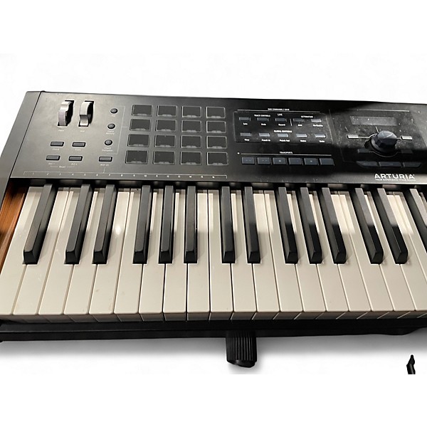 Used Arturia Keylab MKII 88 Key MIDI Controller
