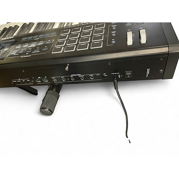 Used Arturia Keylab MKII 88 Key MIDI Controller