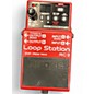 Used BOSS RC3 Loop Station Pedal thumbnail