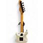 Used ESP LTD SN1000 Alpine White Solid Body Electric Guitar
