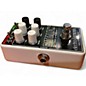 Used Electro-Harmonix NANO BATTELION Pedal
