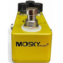 Used Mosky GOLDEN HORSE Effect Pedal