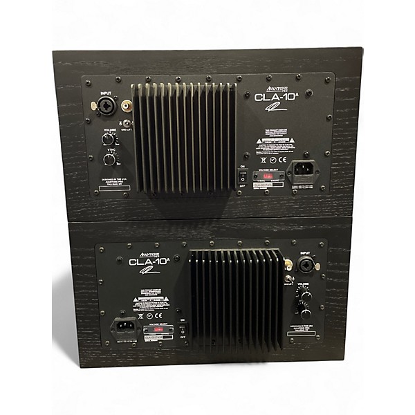 Used Avantone CLA-10 Unpowered Monitor