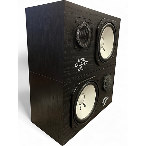 Used Avantone CLA-10 Unpowered Monitor