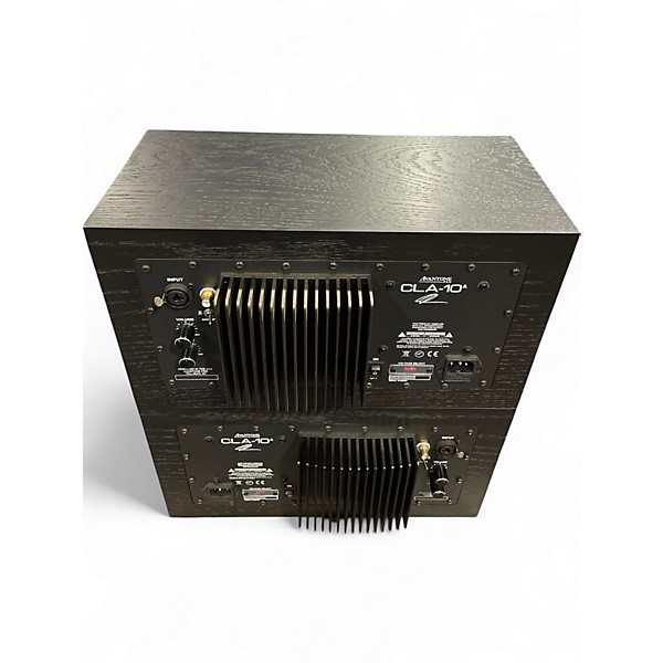 Used Avantone CLA-10 Unpowered Monitor