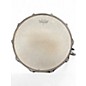 Used Pork Pie 14in CHERRY BUBINGA Maple Drum
