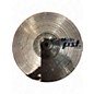 Used Paiste 10in PST5 SPLASH Cymbal thumbnail