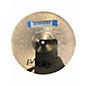 Used Paiste 10in PST5 SPLASH Cymbal