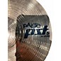 Used Paiste 10in PST5 SPLASH Cymbal