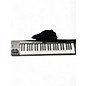 Used M-Audio Keystation 49ES MIDI Controller thumbnail