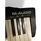 Used M-Audio Keystation 49ES MIDI Controller