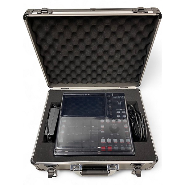 AKAI Professional MPC One　専用機材カバー付き 楽天市場】Akai Professional / MPC ONE + STANDALONE MPC