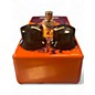 Used Dunlop FFM3 Jimi Hendrix Fuzz Face Effect Pedal