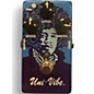 Used Dunlop JHM3 Jimi Hendrix Signature Univibe Effect Pedal thumbnail