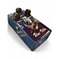 Used Dunlop JHM3 Jimi Hendrix Signature Univibe Effect Pedal