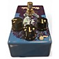 Used Dunlop JHM3 Jimi Hendrix Signature Univibe Effect Pedal