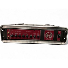 Used SWR BASS 350 Bass Amp Head