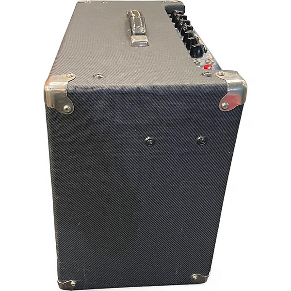Used Carr Amplifiers Mercury Tube Guitar Combo Amp