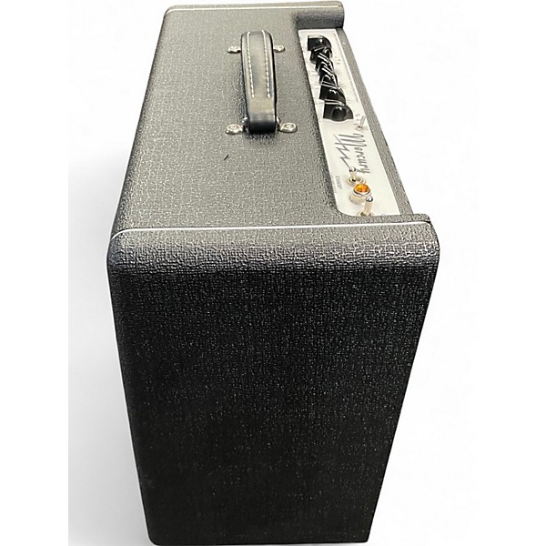 Used Carr Amplifiers Mercury Tube Guitar Combo Amp