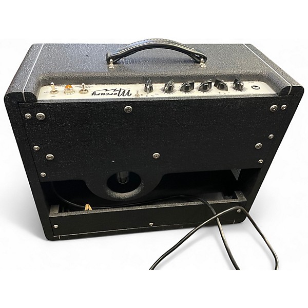 Used Carr Amplifiers Mercury Tube Guitar Combo Amp