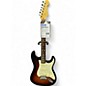 Used Fender American Professional Stratocaster SSS 2 Color Sunburst Solid Body Electric Guitar thumbnail