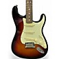 Used Fender American Professional Stratocaster SSS 2 Color Sunburst Solid Body Electric Guitar