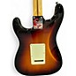 Used Fender American Professional Stratocaster SSS 2 Color Sunburst Solid Body Electric Guitar
