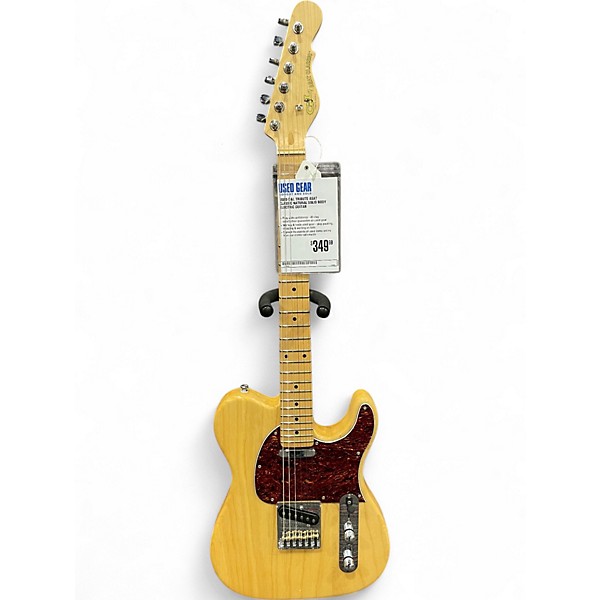 Thunder Road Guitars - 1990 G&L USA ASAT Special Leo Fender