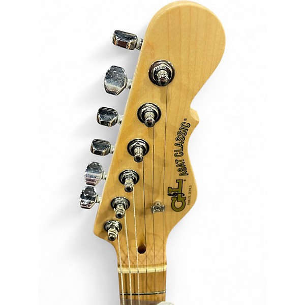 美品G&L Tribute Series ASAT Classic Tribute Series ASAT CLASSIC | G&L Musical Instruments
