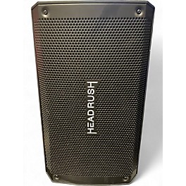 Used HeadRush Frfr108 Powered Speaker