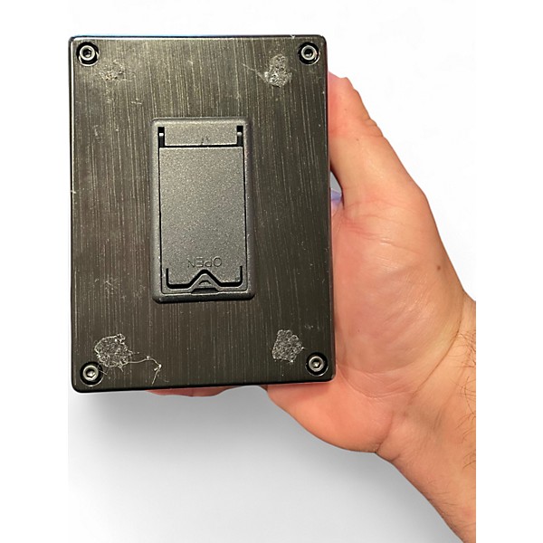 Used MXR MC402 Boost Overdrive Effect Pedal