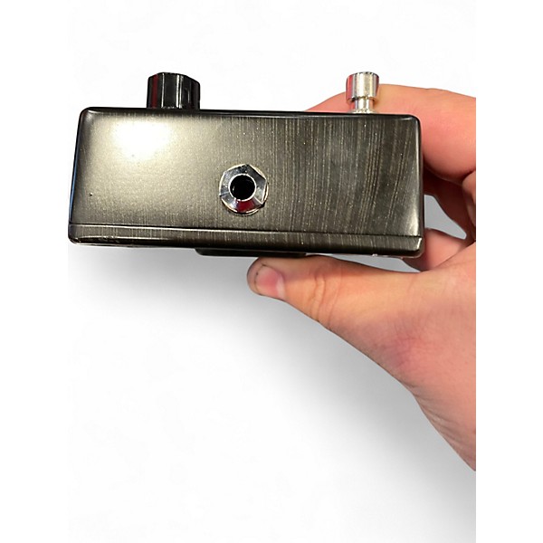 Used MXR MC402 Boost Overdrive Effect Pedal