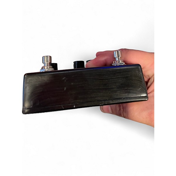 Used MXR MC402 Boost Overdrive Effect Pedal