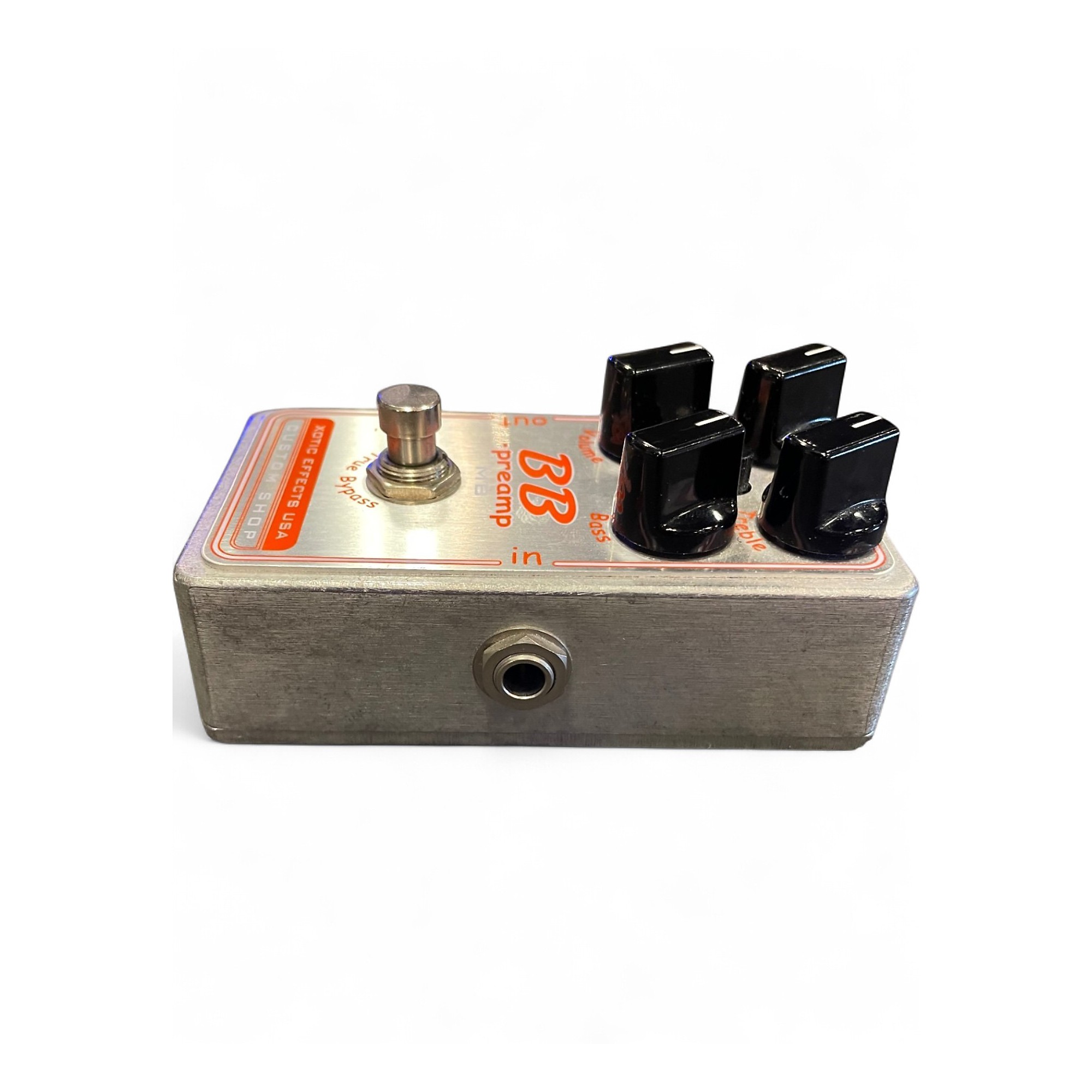 Used Xotic BB Preamp Overdrive Effect Pedal | Guitar Center