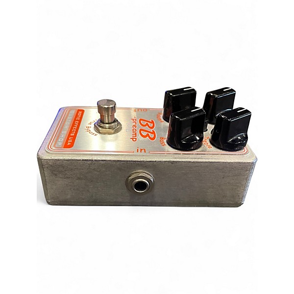 Used Xotic BB Preamp Overdrive Effect Pedal | Guitar Center