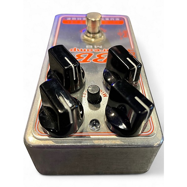 ギター Xotic BB Prep Xotic BB Preamp - Neural Capture Singlecoil + Humbucker