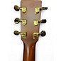 Used Martin SWDGT Natural Acoustic Guitar
