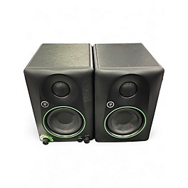 Used Mackie CR3.5 Powered Monitor