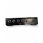 Used Quilter Labs SUPER BLOCK Solid State Guitar Amp Head