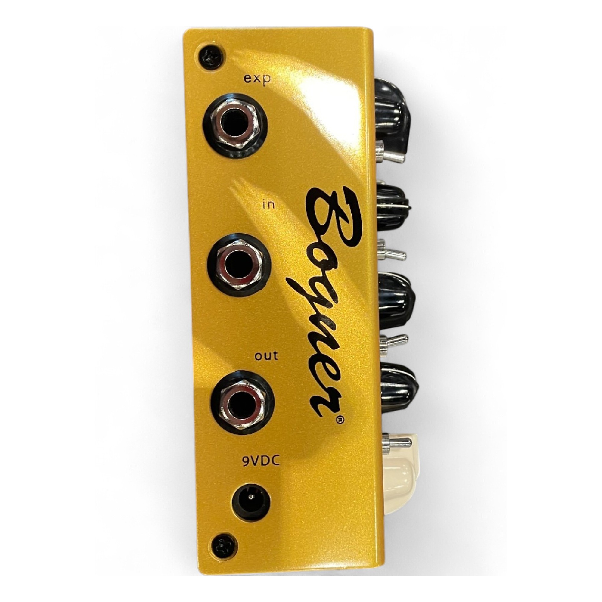 Used Bogner la grange Effect Pedal | Guitar Center