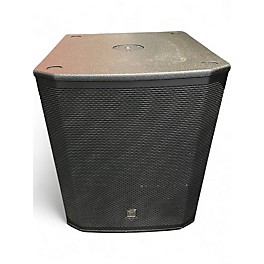 Used Electro-Voice ELX20018SP Powered Subwoofer