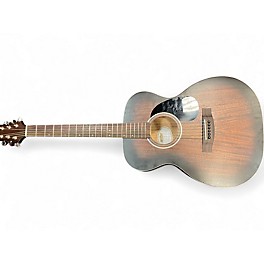 Used Mitchell T333E-BST 144444 Acoustic Guitar