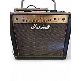 Used Marshall MG30FX 1x10 30W Guitar Combo Amp