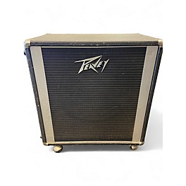 Used Peavey 115 Bass Cabinet Bass Cabinet