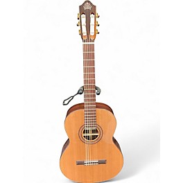 Used Kremona Fiesta FC Natural Classical Acoustic Guitar
