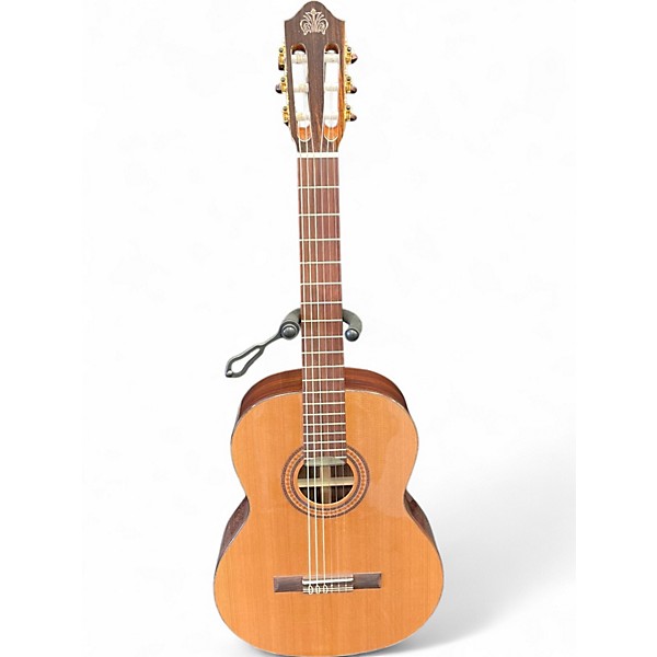 Used Kremona Fiesta FC Natural Classical Acoustic Guitar